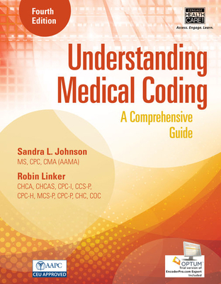 Understanding Medical Coding: A Comprehensive G... 1305666151 Book Cover