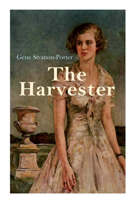 The Harvester: Romance Novel 8027307775 Book Cover