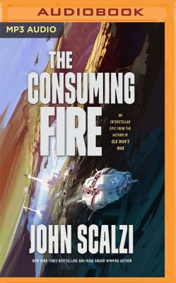 The Consuming Fire 1721372873 Book Cover