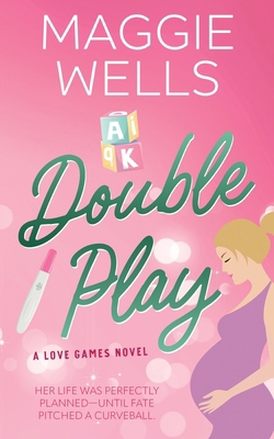 Double Play (Love Games, 3) B0FJJTQW8L Book Cover