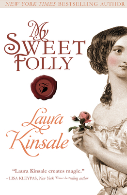 My Sweet Folly 1497642116 Book Cover