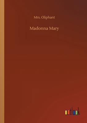 Madonna Mary 3732687910 Book Cover