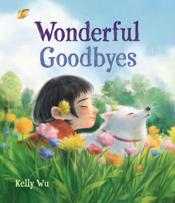 Wonderful Goodbyes B0GMZSC7WK Book Cover
