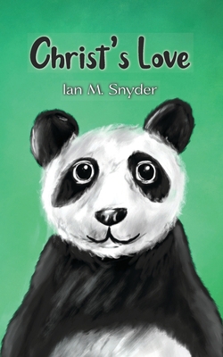 Christ's Love B0F3D5SCZX Book Cover