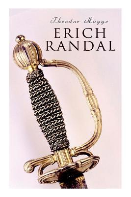 Erich Randal: Historischer Roman [German] 8026890019 Book Cover