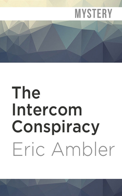 The Intercom Conspiracy 1799736040 Book Cover