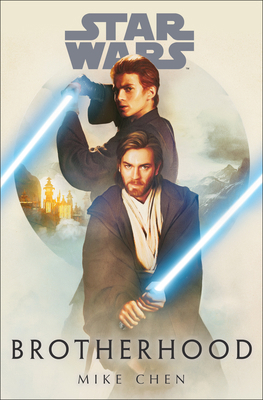 Star Wars: Brotherhood 0593358570 Book Cover