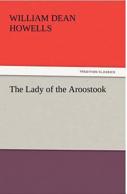 The Lady of the Aroostook 3842431872 Book Cover