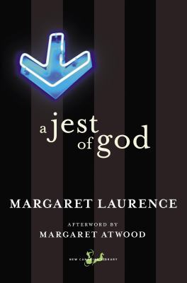 A Jest of God 0771093780 Book Cover