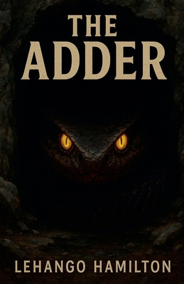 The Adder B0FH4QTT8T Book Cover