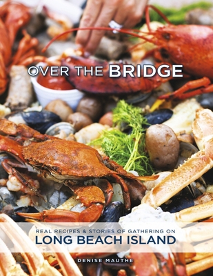 Over the Bridge 1667844156 Book Cover