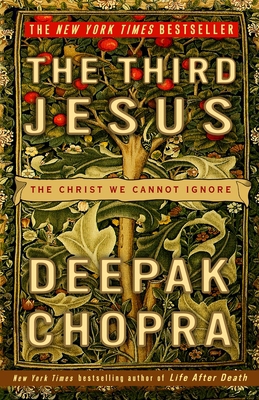 The Third Jesus: The Christ We Cannot Ignore B007YXTZ4S Book Cover