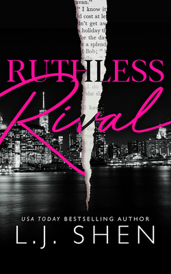 Ruthless Rival 1713651033 Book Cover