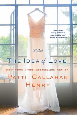 Idea of Love 1250093864 Book Cover