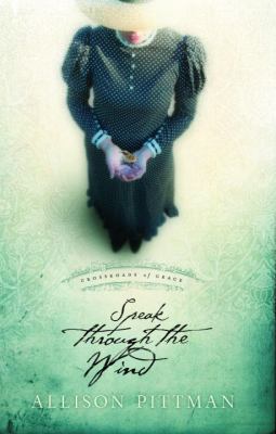 Speak Through the Wind 1590526252 Book Cover