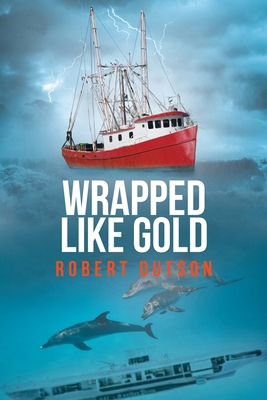 Wrapped Like Gold B0DJ3MKB3P Book Cover