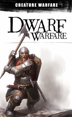 Dwarf Warfare 1508176280 Book Cover