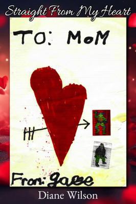 Straight From My Heart B0G46QV6VC Book Cover