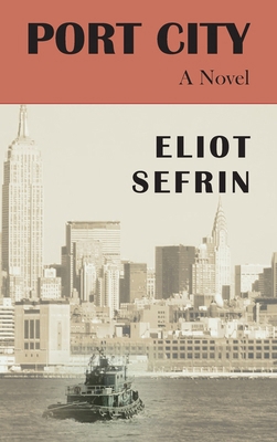Port City B0F5LGC9PG Book Cover