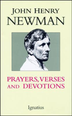 Prayers, Verses, and Devotions 0898708087 Book Cover