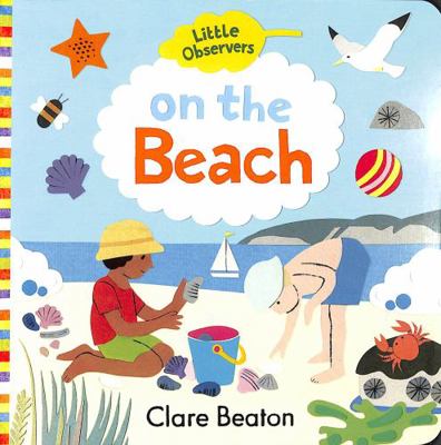 On the Beach 191290988X Book Cover