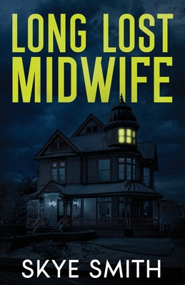 Long Lost Midwife 1966799217 Book Cover