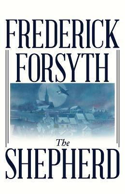 The Shepherd 1596830158 Book Cover