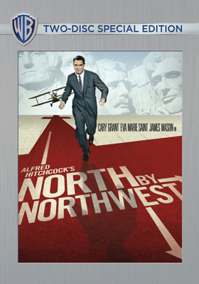 North By Northwest B00P0E48BS Book Cover