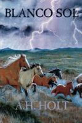 Blanco Sol 1477814957 Book Cover
