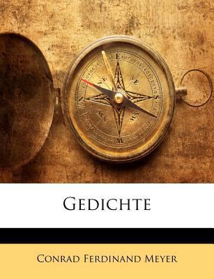 Gedichte [German] 1143166779 Book Cover