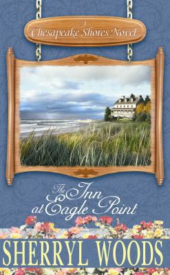The Inn at Eagle Point [Large Print] 160285436X Book Cover