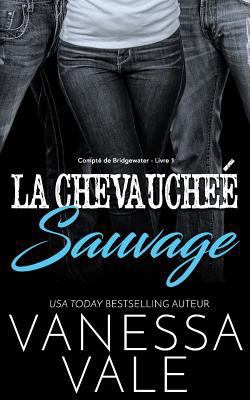 La Chevauch [French] 1986798976 Book Cover