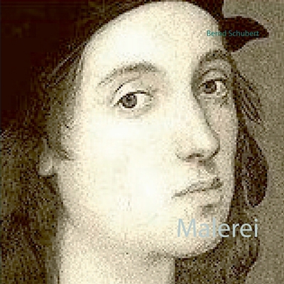 Malerei [German] 3752673486 Book Cover