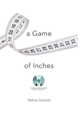 A Game of Inches B0C9S54RKB Book Cover