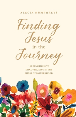 Finding Jesus in the Journey B0BHNCZBPB Book Cover