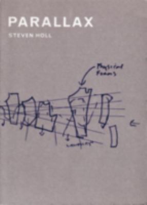 Parallax 1568982615 Book Cover