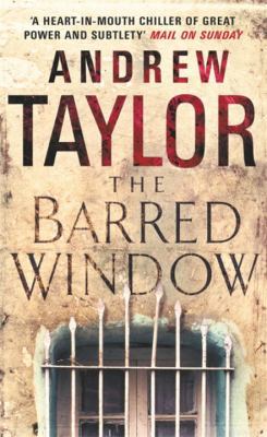 Barred Window 0141027665 Book Cover