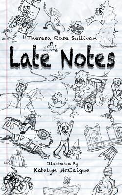 Late Notes 1481736868 Book Cover