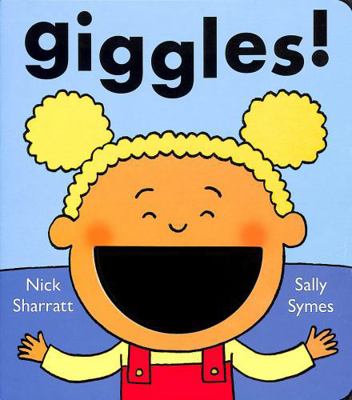 Giggles! 1529507286 Book Cover