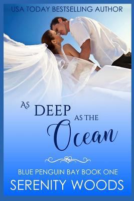 As Deep as the Ocean 1979744149 Book Cover