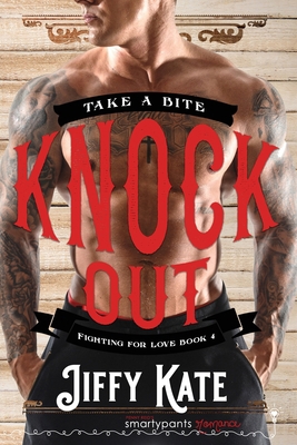 Knock Out 1959097210 Book Cover