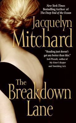 The Breakdown Lane 0060587253 Book Cover