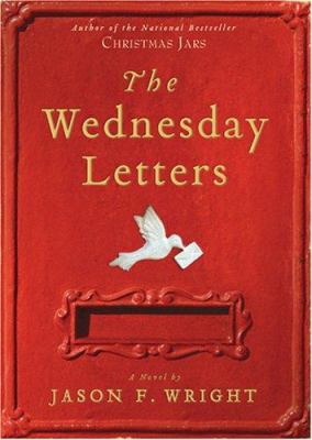 Wednesday Letters 1590388127 Book Cover