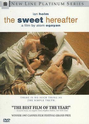 The Sweet Hereafter 0780622251 Book Cover