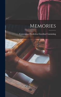 Memories 1016233442 Book Cover