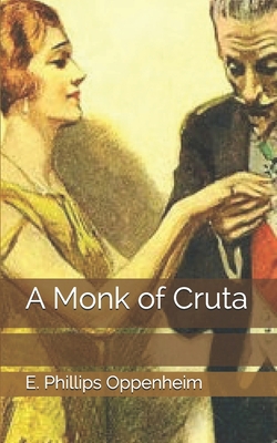 A Monk of Cruta 1671039106 Book Cover