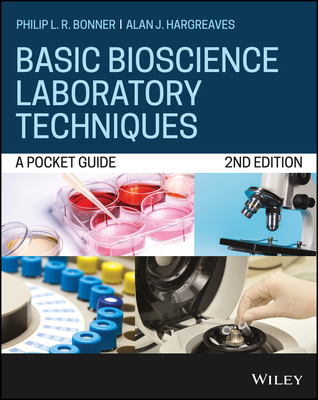 Basic Bioscience Laboratory Techniques: A Pocke... 1119663350 Book Cover