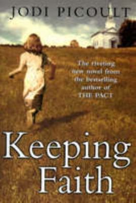 Keeping Faith 1865082449 Book Cover