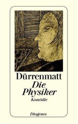 Die Physiker [German] 3257230478 Book Cover