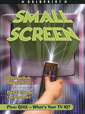 Steck-Vaughn Boldprint Anthologies: Individual ... 1419023837 Book Cover